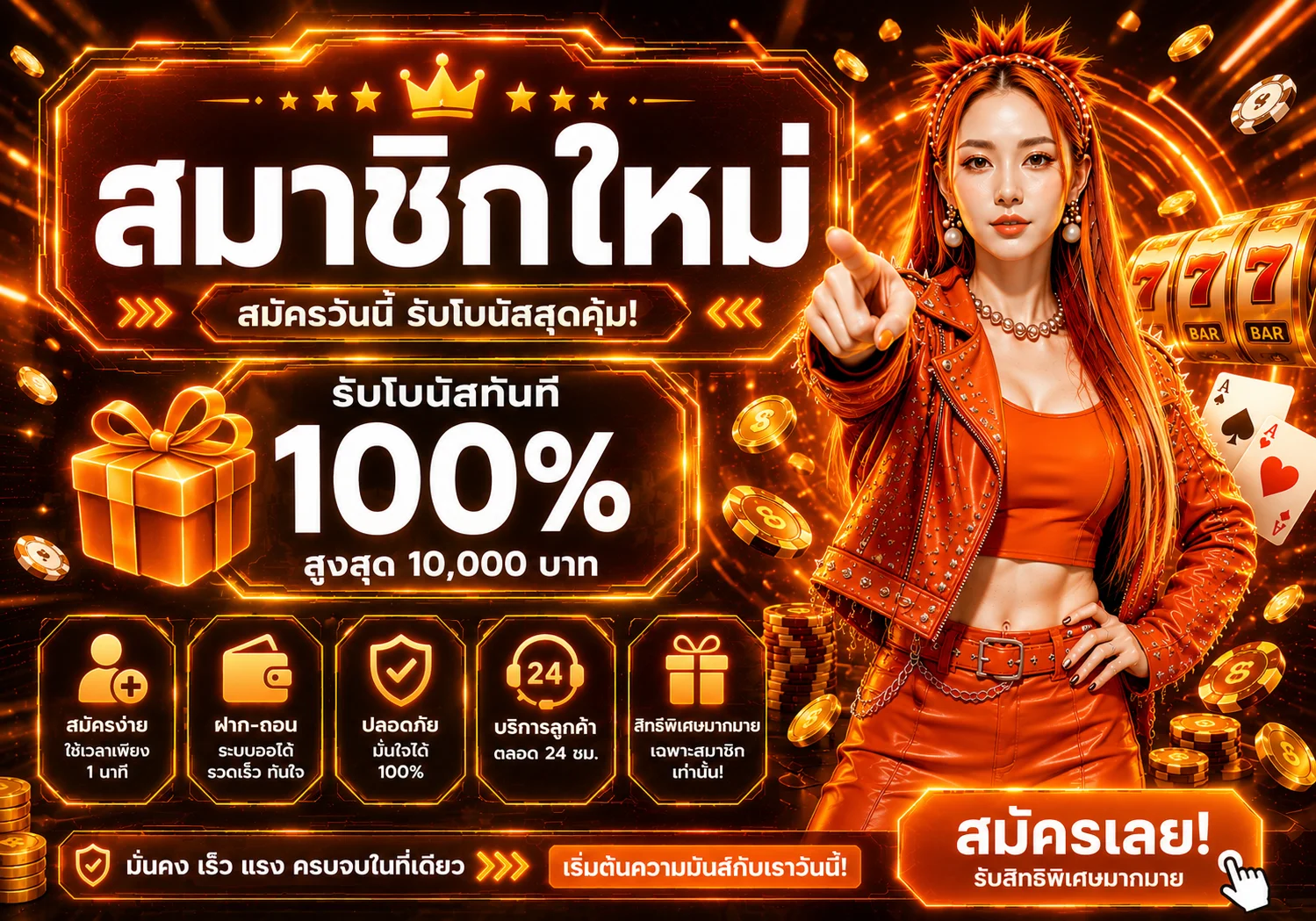 โปรโมชั่น z5vip
