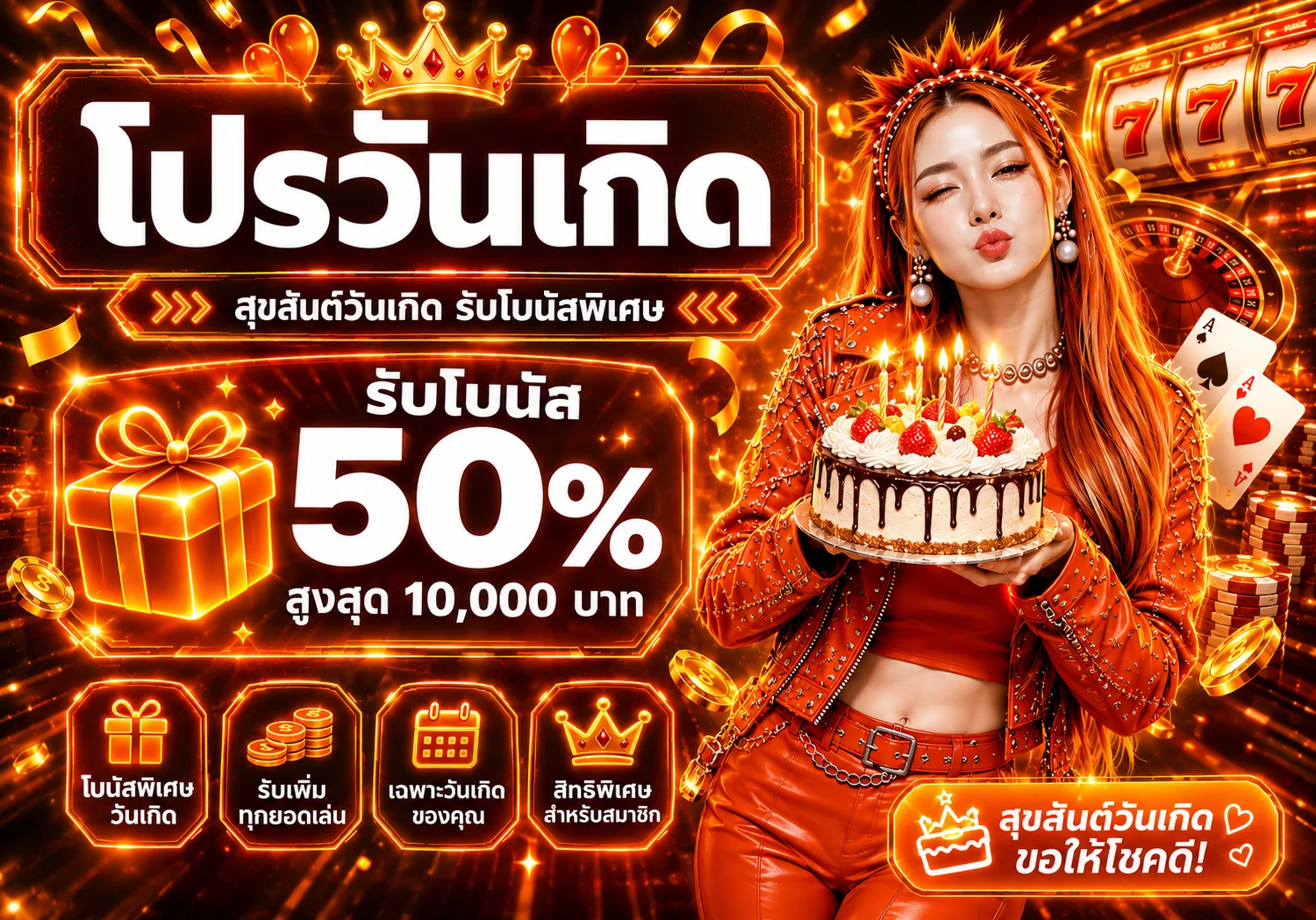 โปรโมชั่น z5vip